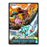 MONSTAR ATTACK-GONZOU