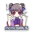 画像1: mcmcGIRLS-黒田もこ (1)